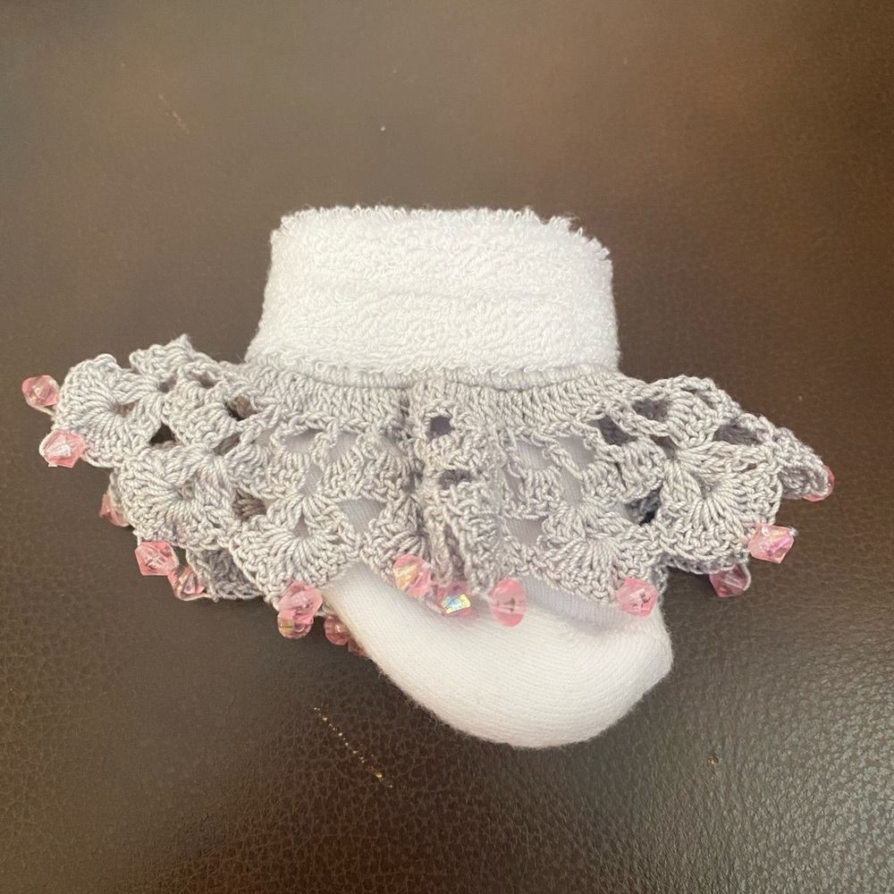 Baby socks
